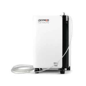 Oxymed Mini 5 LPM Oxygen Concentrator price