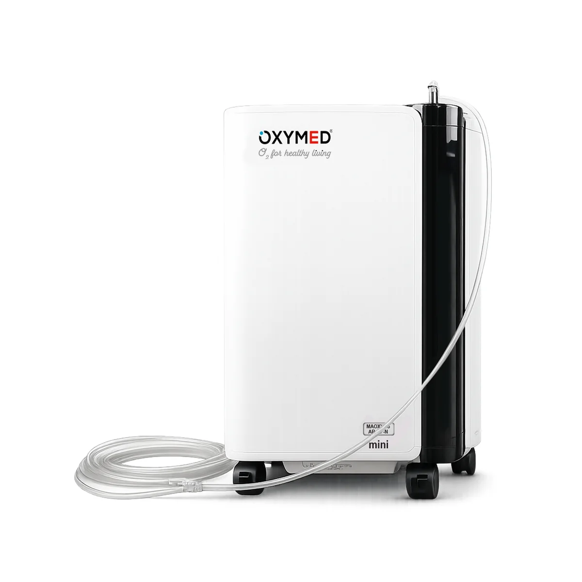 Oxymed Mini 5 LPM Oxygen Concentrator price