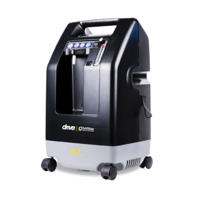 DeVilbiss Oxygen Concentrator 10 Liter