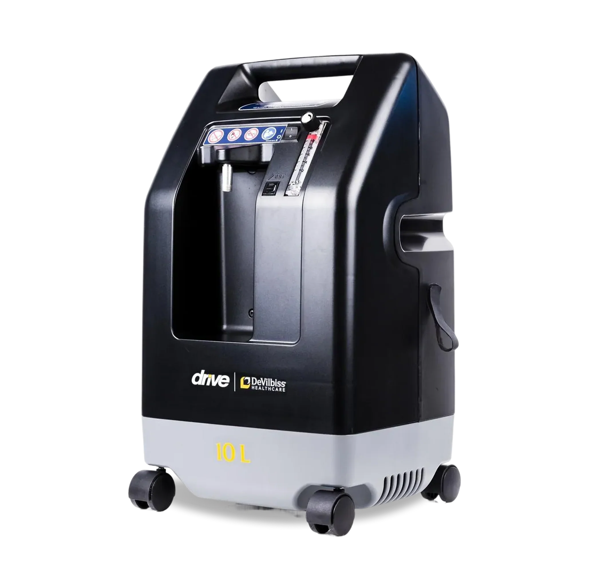 DeVilbiss Oxygen Concentrator 10 Liter