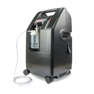DeVilbiss Compact 525 5L Oxygen Concentrator