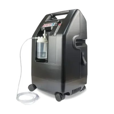 DeVilbiss Compact 525 5L Oxygen Concentrator