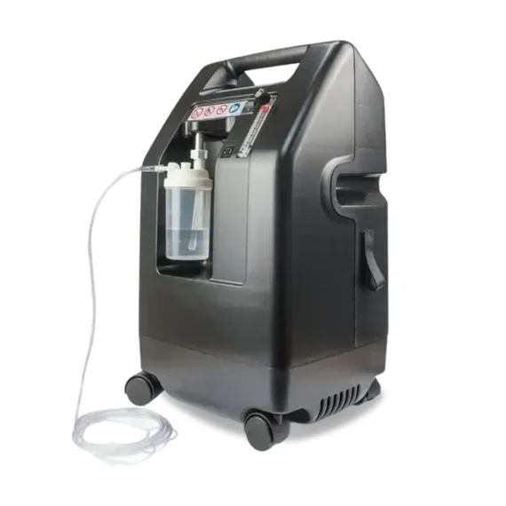 DeVilbiss Compact 525 5L Oxygen Concentrator
