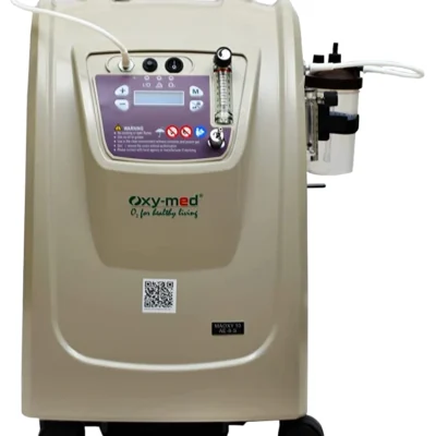 Oxymed Oxygen Concentrator 10 Liter Price