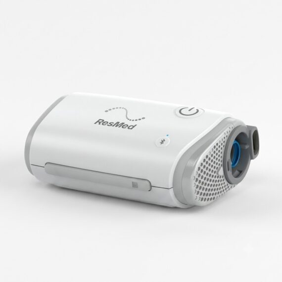 resmed airmini travel auto cpap machine