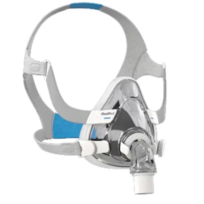 buy full face bipap mask