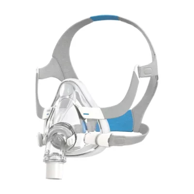 buy full face bipap mask