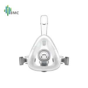 BMC F4 Full Face Mask AutoFit cushion detail
