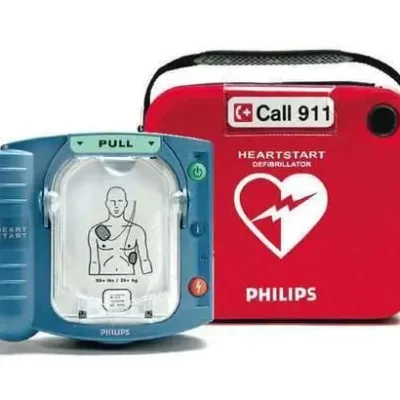 Buy AED Defibrillator