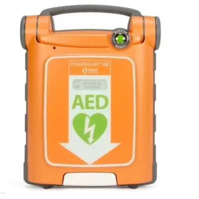 Respbuy-Zoll-G5-Powerheart-AED