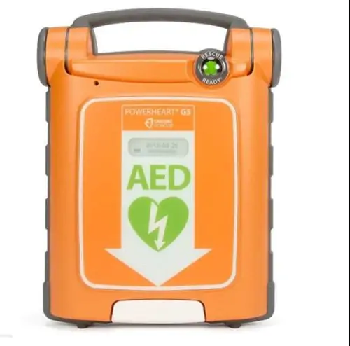 Respbuy-Zoll-G5-Powerheart-AED