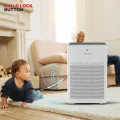 honeywell-air-touch-P1-child-lock