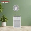 honeywell-air-touch-P1-filter-reset