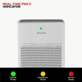 honeywell-air-touch-P1-pm25-indicator