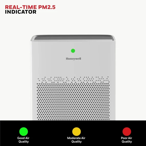 honeywell-air-touch-P1-pm25-indicator