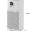 honeywell-air-touch-p2-dimensions
