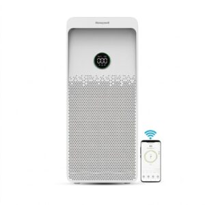 Honeywell Air Touch U1 air purifier with app control