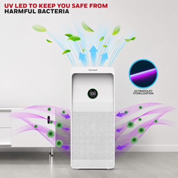honeywell-air-touch-u1-uv-led-sterilization