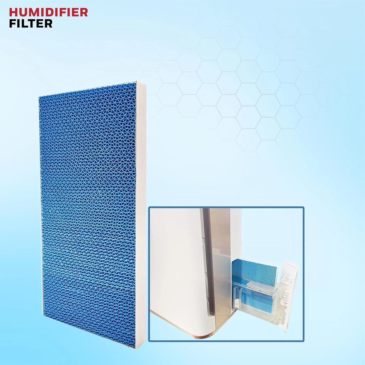 Honeywell Air Touch U2 humidifier filter