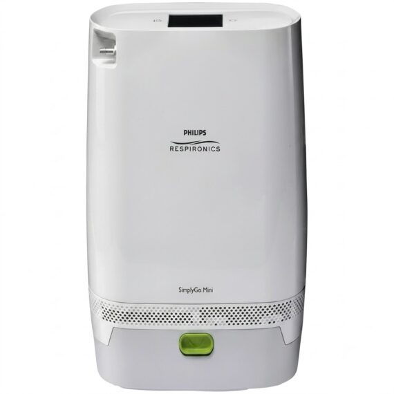 philips simply gomini
