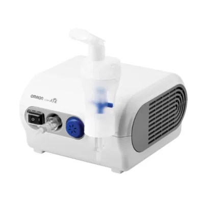 Omron-NE-C28-Compressor-Nebulizer