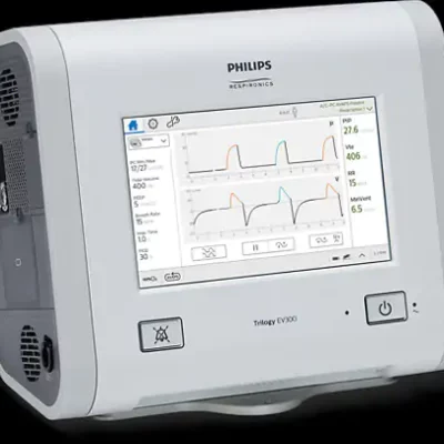 RespBuy-Philips-Trilogy-ev300-hospital-ventilator