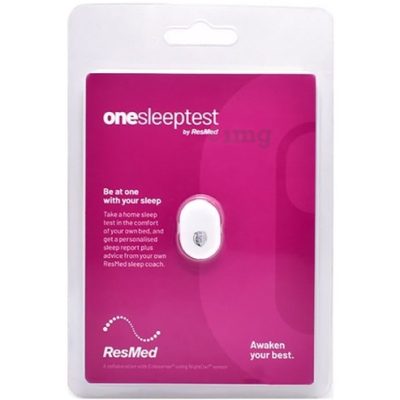 Respbuy-Resmed-One-Sleep-Test