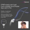 resmed-airfit-p10-standard-weight-simplicity-infographic
