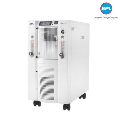 BPL-Oxy-5-Neo-Dual-Oxygen-Concentrator