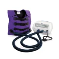 Baxter Vest Airway Clearance System, Model 105