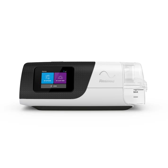ResMed AirSense 11 price in India — AutoSet CPAP Machine