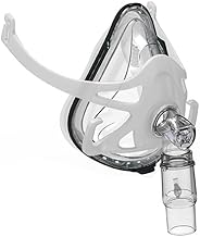 BMC F5A Large Full Face Mask
