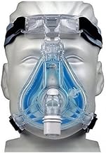 philips Comfort Gel Full Face mask
