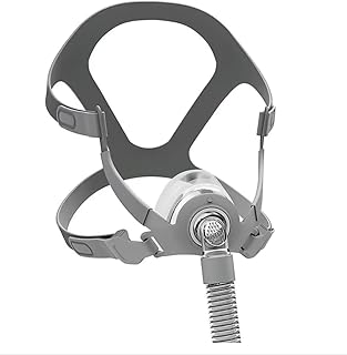 bmc n5a nasal mask