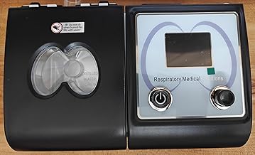 Respircare 25 auto BIPAP Machine for home