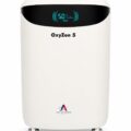 OxyZen 5 Oxygen Concentrator