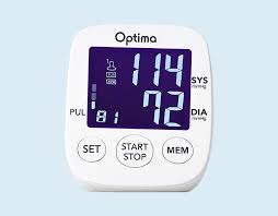 Optima BP moitor
