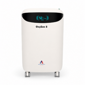 oxyzen 5 oxygen concentrator price