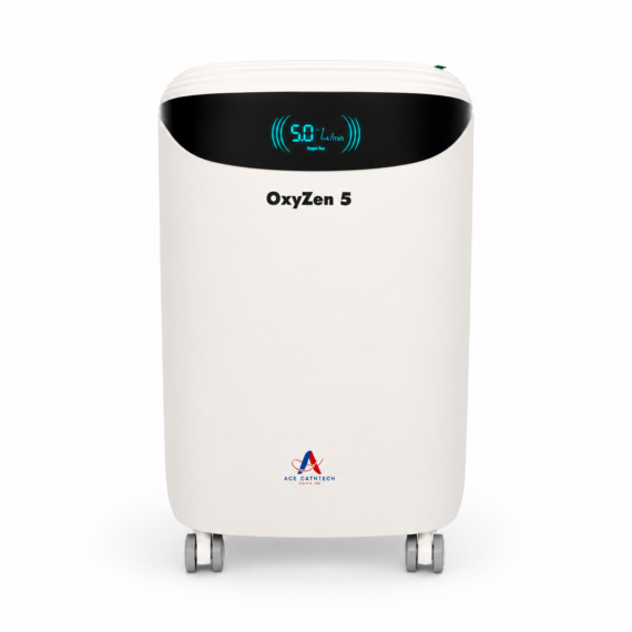 oxyzen 5 oxygen concentrator price