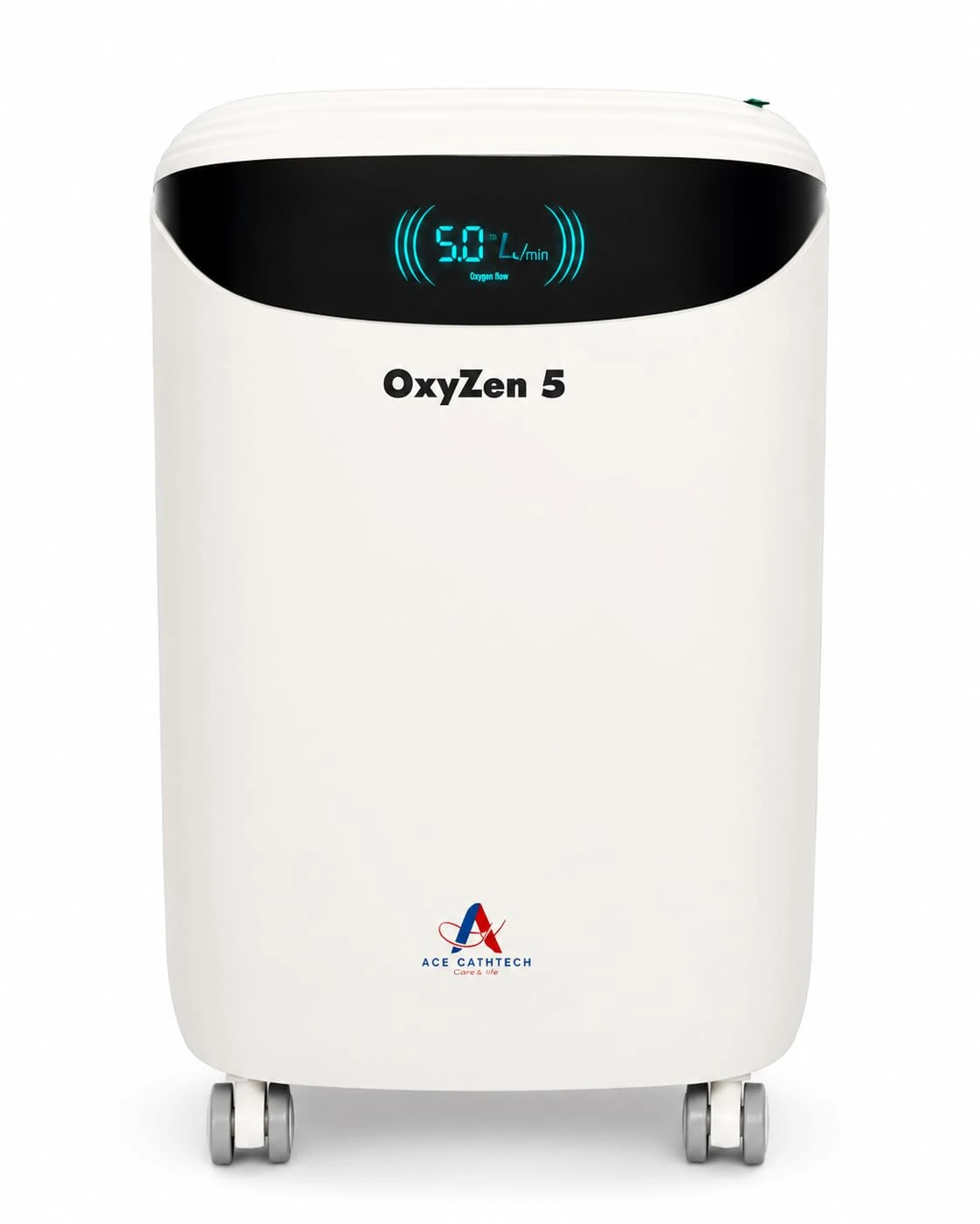 OxyZen 5 Oxygen Concentrator price