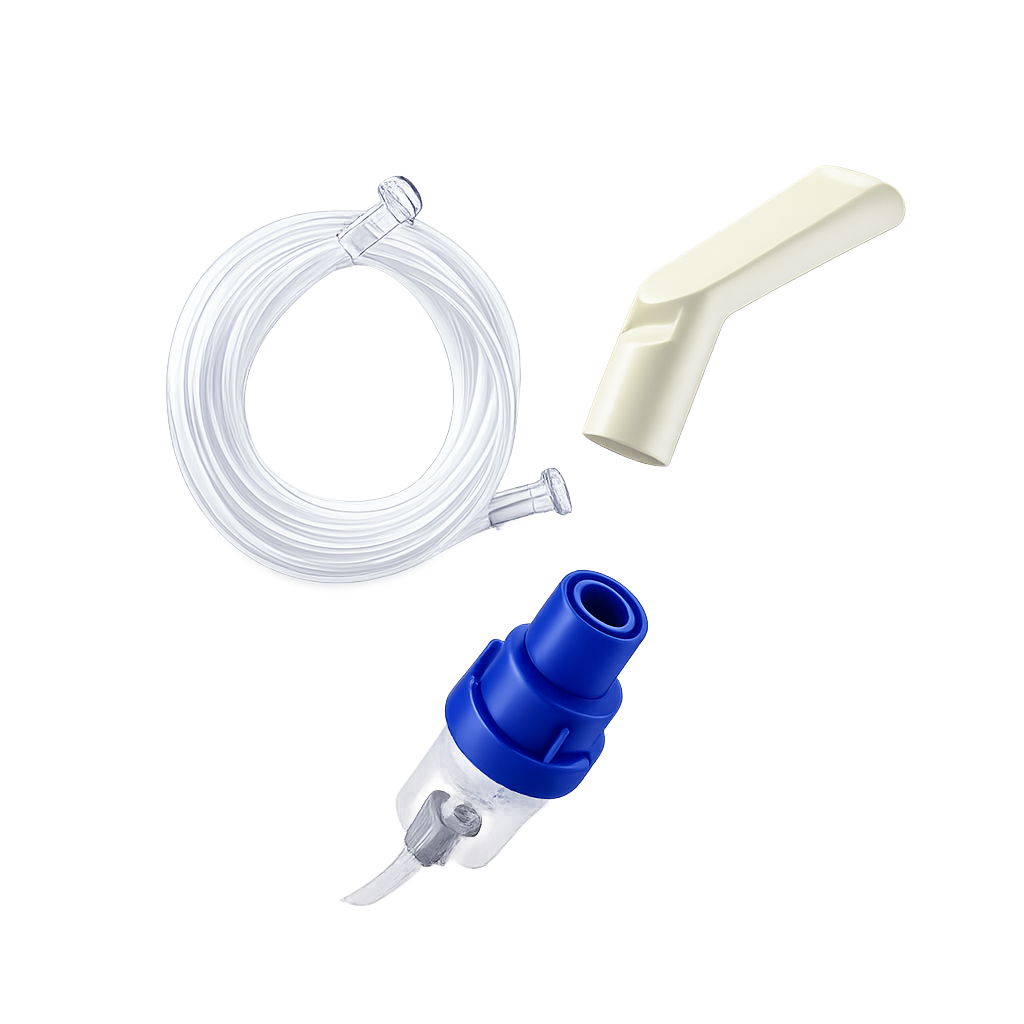 CPAP and BiPAP Accessories