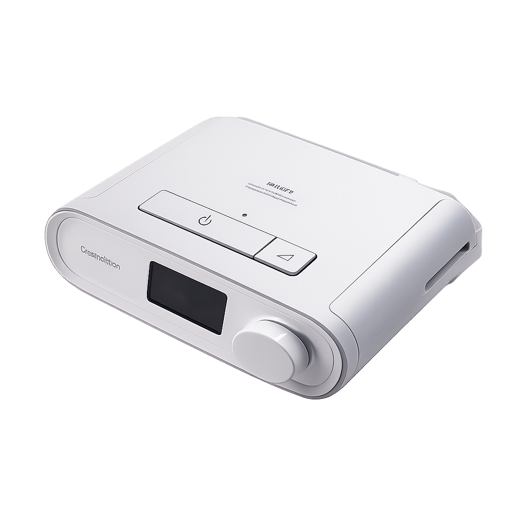 BiPAP Machine