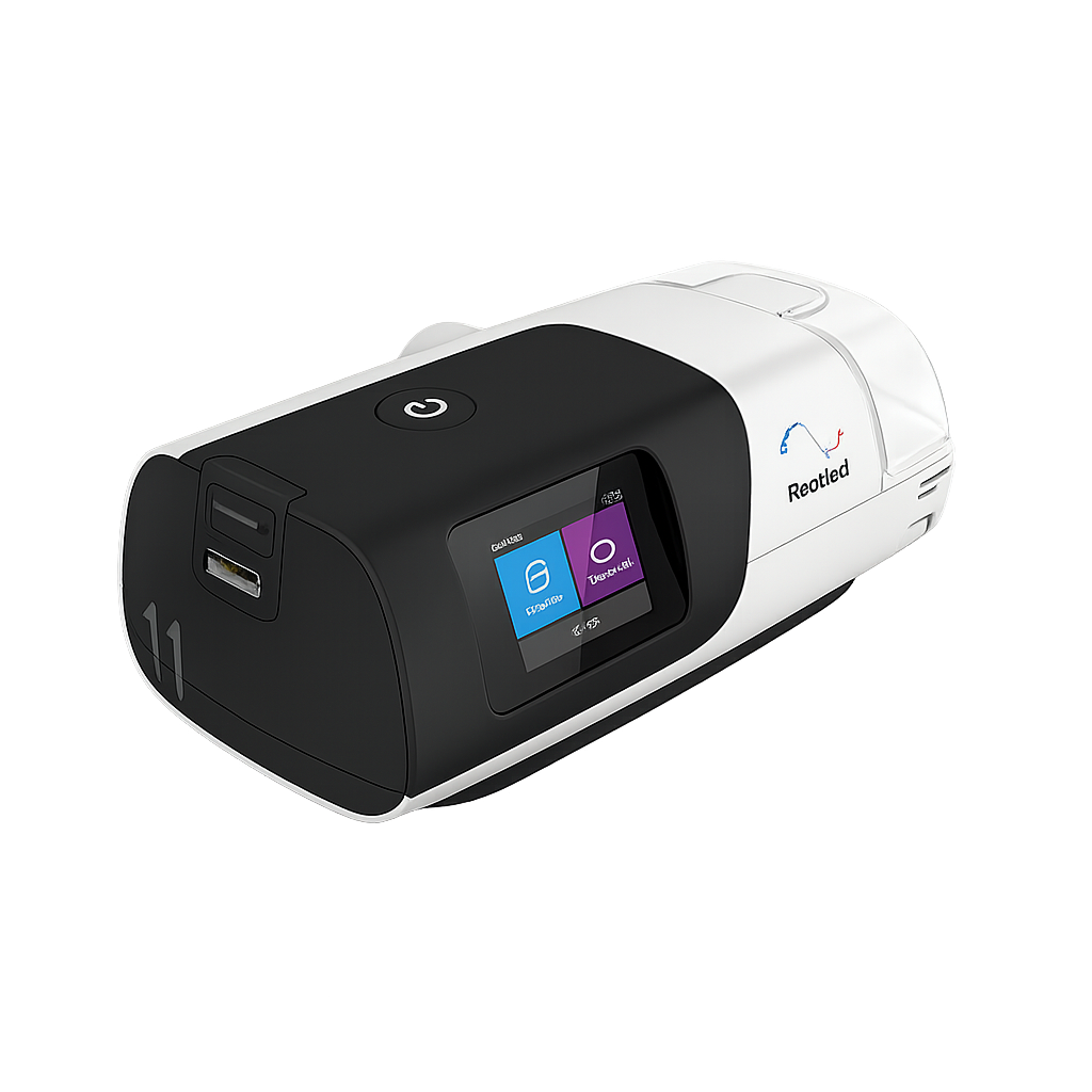 CPAP Machine