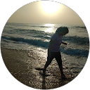 Samyuktha Vijay profile picture