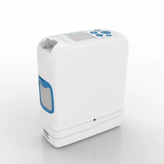 Inogen Rove 6 Extended 16-Cell Battery