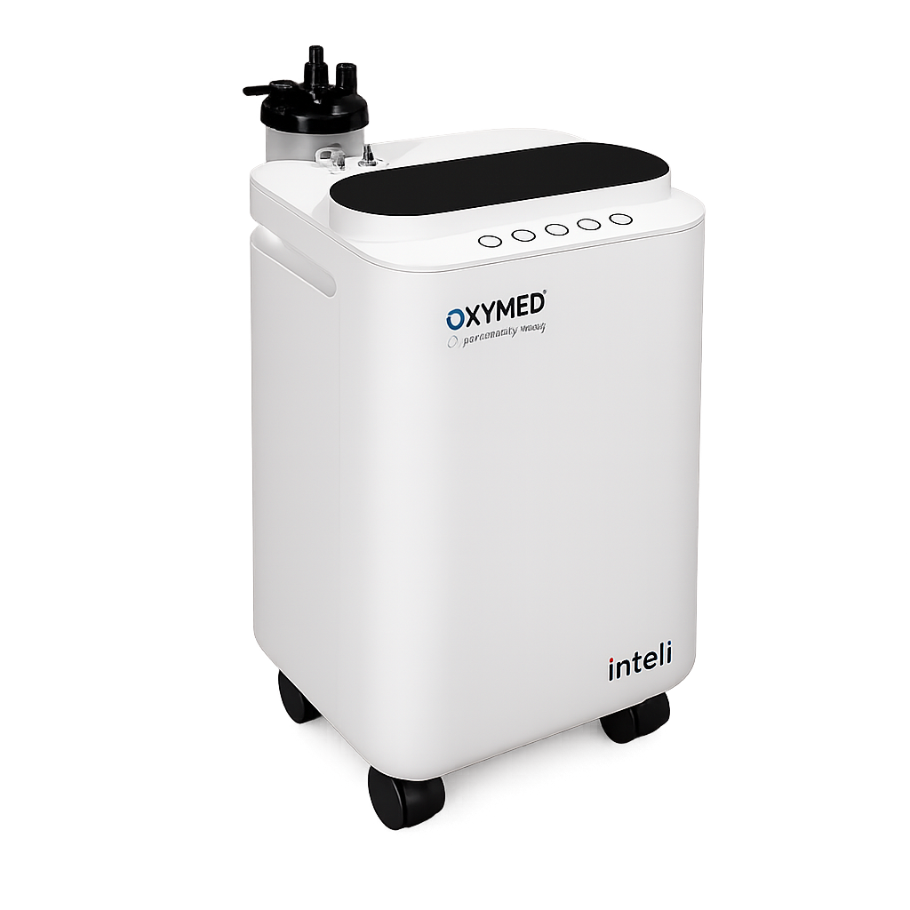Oxygen Concentrator