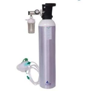oxygen cylinder 10l medidevice delhi