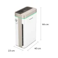 honeywell-air-touch-u2-dimensions