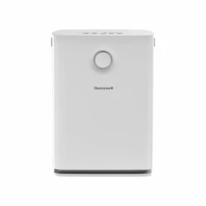 Honeywell Air Touch V3 air purifier price in India, front view