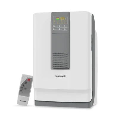 honeywell air touch v4 price
